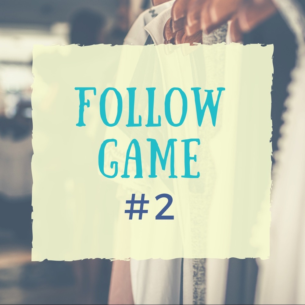 GAME OVER - Thanks for playing 💕💕 - Picture 1 of 6